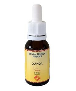 QUINOA, 15 ml